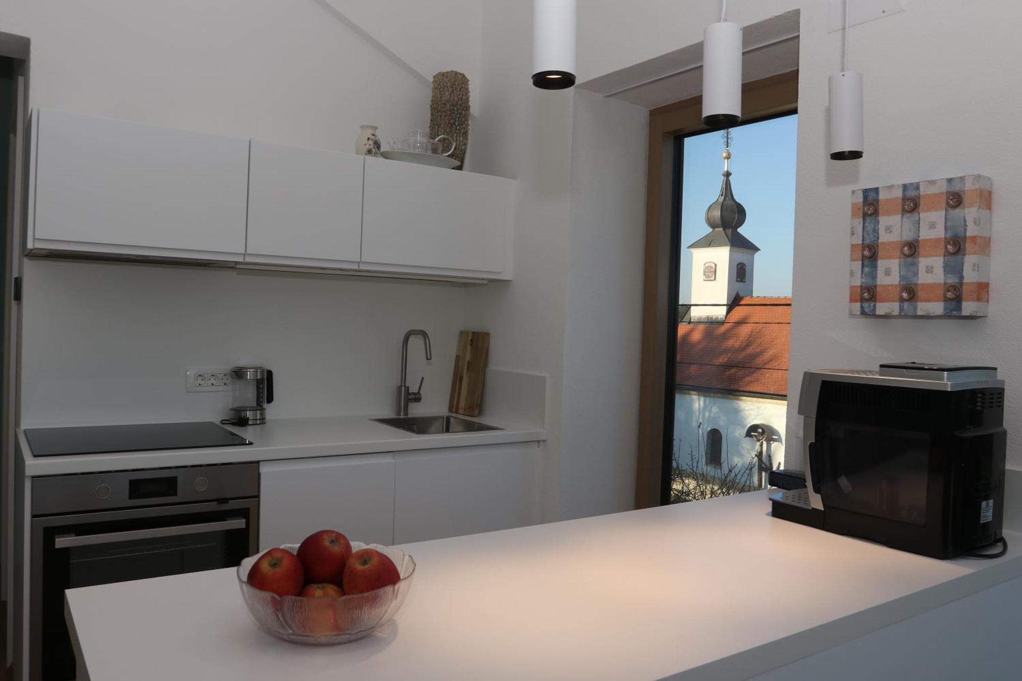 Villa Boris Starse Room photo